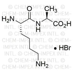 H-Lys-Ala-OH hydrobromide salt|32698|17043-71-9