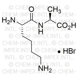 H-Lys-Ala-OH hydrobromide salt|32698|17043-71-9