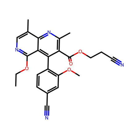 Finerenone Impurity 37|C4X-288037|2924224-42-8