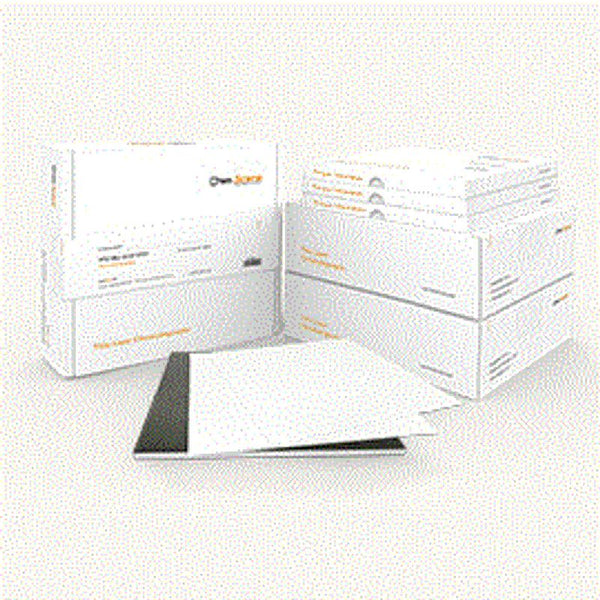 HPTLC Silica Gel TLC Plate for Analysis 60 GF254，20*20cm glass support, 0.2mm coating, binder polyacrylate-Na, 20pcs/box|CS-E0013-20pcs/box