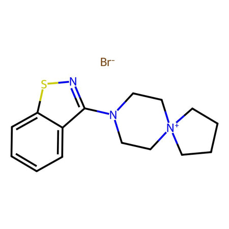 Perospirone Impurity 9|C4X-24589|87691-94-9
