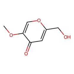 2-(Hydroxymethyl)-5-methoxy-4H-pyran-4-one|CS-0036814|6269-25-6
