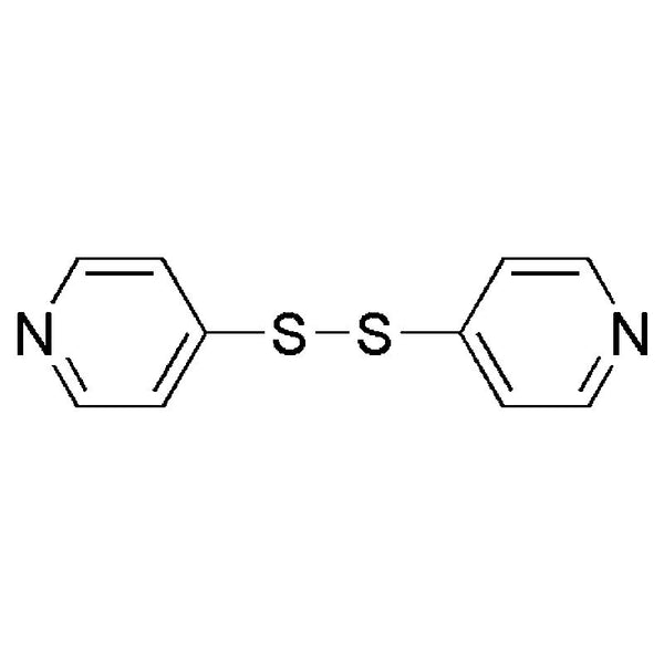 4,4'-Dithiodipyridine|00550|2645-22-9
