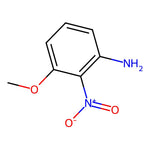 3-Methoxy-2-nitroaniline|CS-W006723|16554-47-5