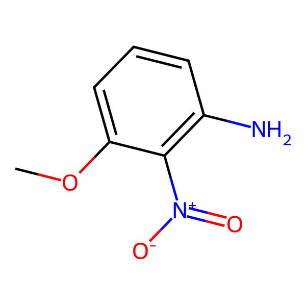3-Methoxy-2-nitroaniline|CS-W006723|16554-47-5