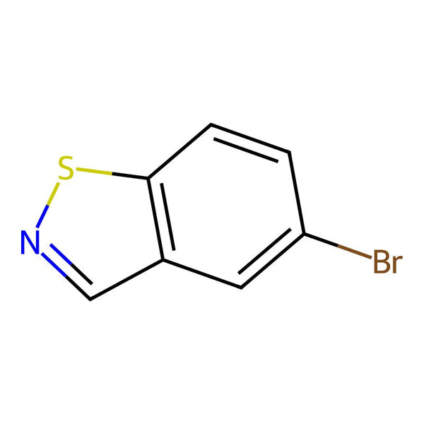 5-Bromobenzo[d]isothiazole|CS-0157643|139037-01-7