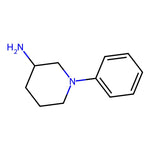 1-Phenylpiperidin-3-amine|CS-0437927|63921-21-1