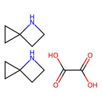4-Azaspiro[2.3]Hexane, ethanedioate (2:1)|CS-0505369|1980048-81-4