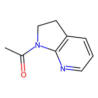 1-Acetyl-2,3-dihydropyrrolo(2,3-b)pyridine|CS-0145217|111097-45-1