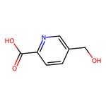 5-(Hydroxymethyl)picolinic acid|CS-W022262|39977-41-8