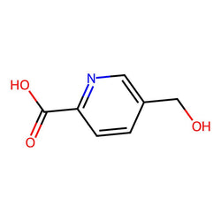 5-(Hydroxymethyl)picolinic acid|CS-W022262|39977-41-8