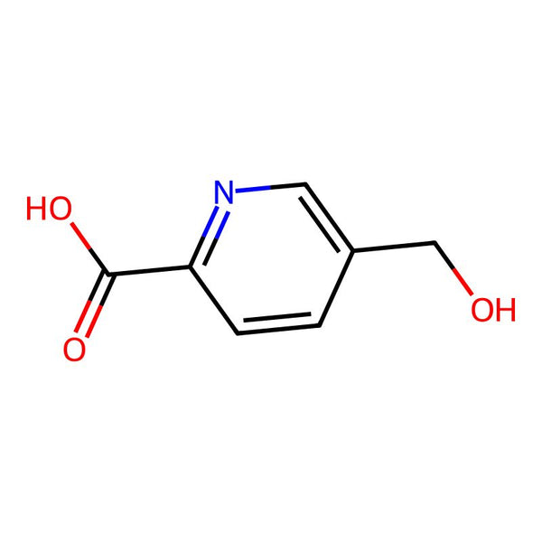5-(Hydroxymethyl)picolinic acid|CS-W022262|39977-41-8