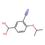 (3-Cyano-4-isopropoxyphenyl)boronic acid|CS-0174443|1009303-59-6