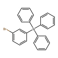 (3-Bromophenyl)triphenylsilane|CS-0156588|185626-73-7
