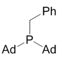 Benzyldi-1-adamantylphosphine, min. 85% [cataCXium? ABn]|15-0038|395116-70-8