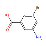 3-Amino-5-bromobenzoic acid|CS-W002536|42237-85-4