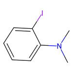 2-Iodo-N,N-dimethylaniline|CS-0654844|698-02-2
