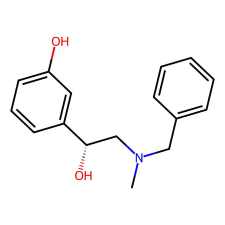 Phenylephrine EP Impurity D|C4X-14674|1367567-95-0