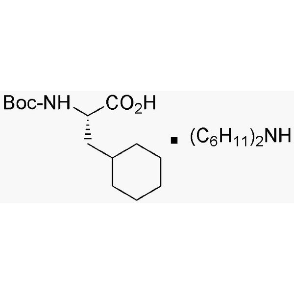 Boc-b-cyclohexyl-L-alanine dicyclohexylammonium salt|03964|37462-62-7