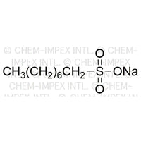 1-Octanesulfonic acid sodium salt anhydrous HPLC|22964|5324-84-5