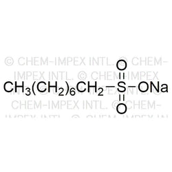 1-Octanesulfonic acid sodium salt anhydrous HPLC|22964|5324-84-5