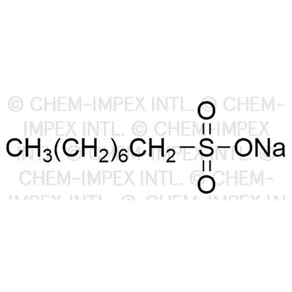 1-Octanesulfonic acid sodium salt anhydrous HPLC|22964|5324-84-5
