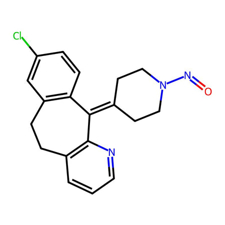 N-Nitroso Desloratadine|C4X-143047|1246819-22-6