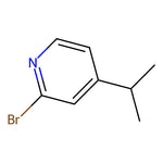 2-Bromo-4-isopropylpyridine|CS-0102867|1086381-43-2
