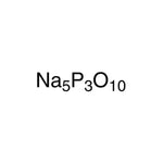 Sodium tripolyphosphate, tech. gr., min. 85%|93-1195|7758-29-4