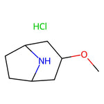 3-Methoxy-8-azabicyclo[3.2.1]octane hydrochloride|CS-0074018|1820649-01-1