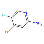 4-Bromo-5-fluoropyridin-2-amine|CS-0375854|1417441-38-3