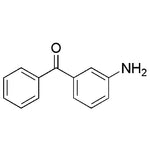 3-Aminobenzophenone|27439|2835-78-1