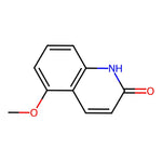 5-Methoxyquinolin-2(1H)-one|CS-0187158|160893-04-9