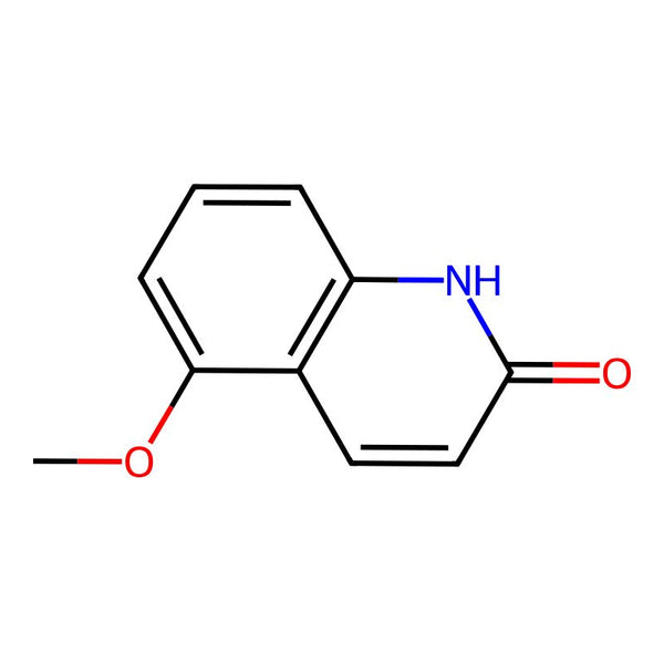 5-Methoxyquinolin-2(1H)-one|CS-0187158|160893-04-9