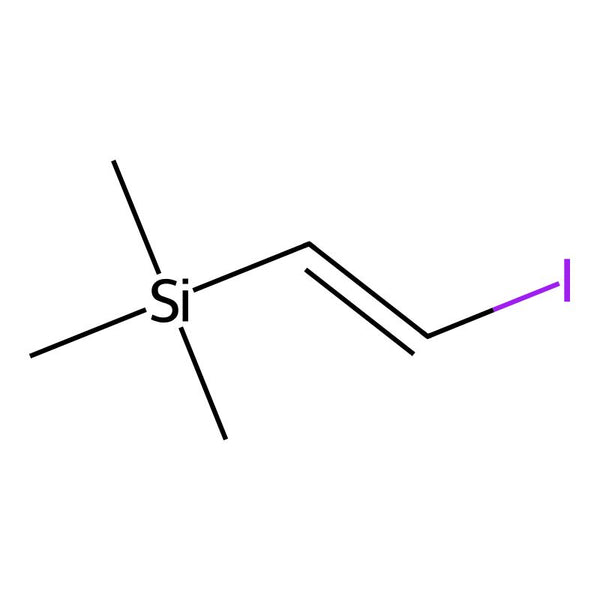(E)-2-Iodoethenyltrimethylsilane|CS-0022088|70737-22-3