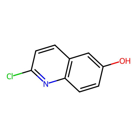 2-Chloroquinolin-6-ol|C4X-30521|577967-89-6