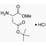 L-Aspartic acid b-tert-butyl ester a-methyl ester hydrochloride|03044|2673-19-0