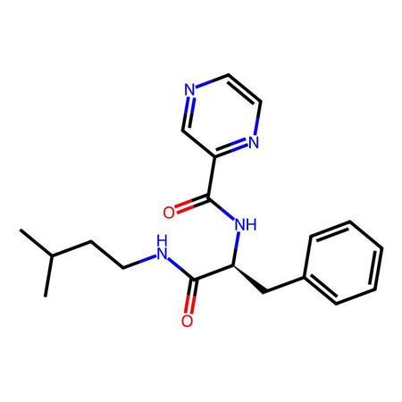 Bortezomib Impurity 13|C4X-107213|1446194-56-4