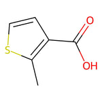 2-Methylthiophene-3-carboxylic acid|CS-W005121|1918-78-1