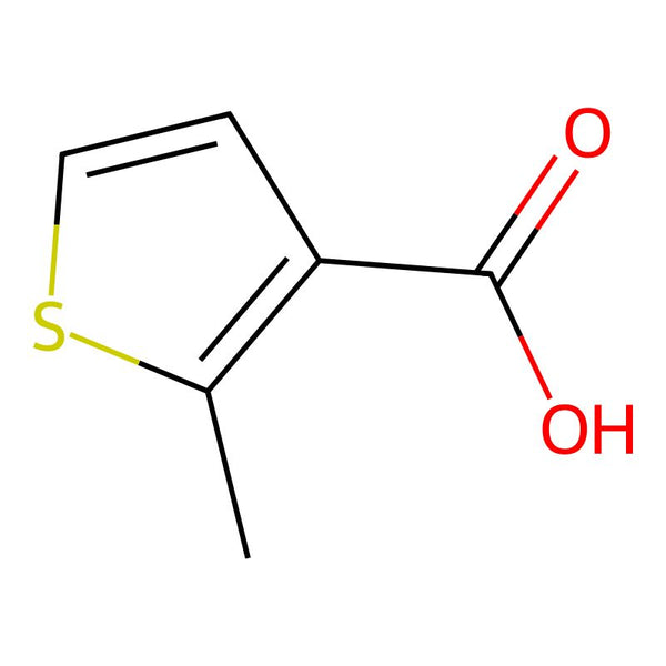 2-Methylthiophene-3-carboxylic acid|CS-W005121|1918-78-1
