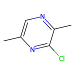 3-Chloro-2,5-dimethylpyrazine|CS-W004093|95-89-6