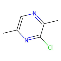 3-Chloro-2,5-dimethylpyrazine|CS-W004093|95-89-6
