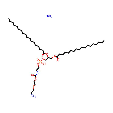 DSPE-PEG-NH2, average M.W. 5000|994476|474922-26-4