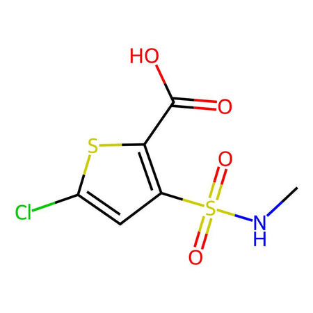 Lornoxicam Impurity 6|C4X-20166|70374-36-6