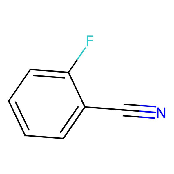 2-Fluorobenzonitrile, min. 98%|09-0061|394-47-8