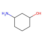 3-Aminocyclohexanol|CS-W005423|6850-39-1
