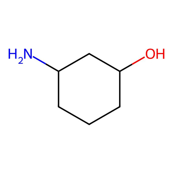 3-Aminocyclohexanol|CS-W005423|6850-39-1