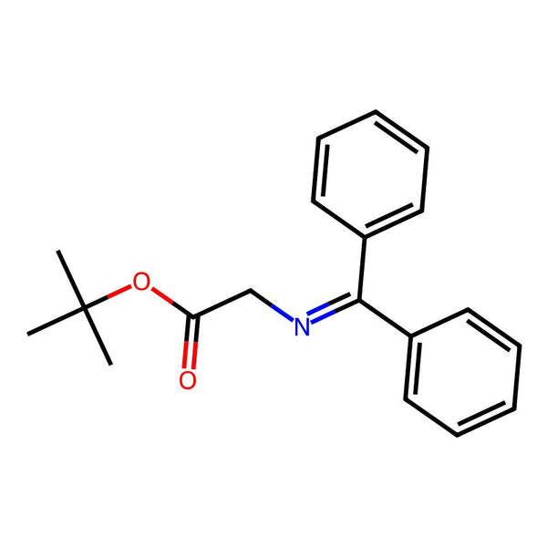 N-(Diphenylmethylene)glycine tert-butyl ester|CS-W008874|81477-94-3