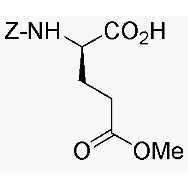 Z-D-glutamic acid g-methyl ester|03877|27025-24-7