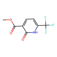 Methyl 2-oxo-6-(trifluoromethyl)-1,2-dihydropyridine-3-carboxylate|CS-0217312|144740-55-6